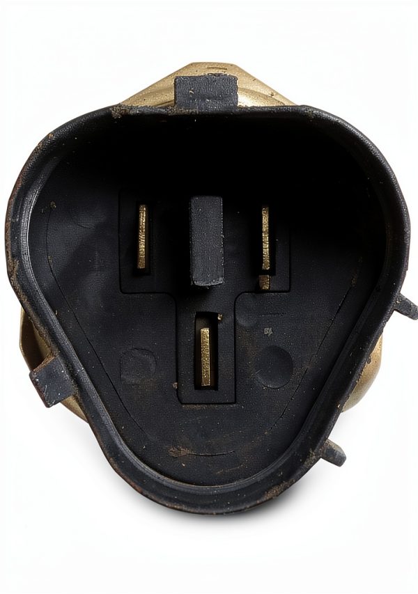 Beck Arnley Thermo Fan Switch 12V 20A-1