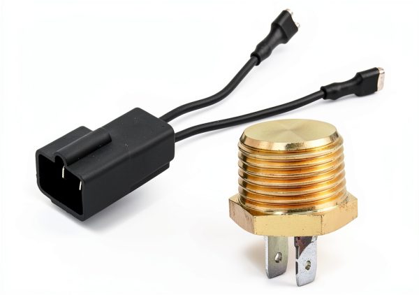 Aynaxcol Thermal Switch for Polaris Sportsman 500-1