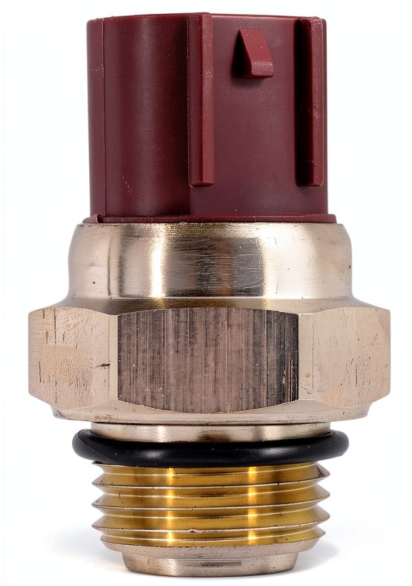 ApplianPar Automatic Radiator Cooling Fan Switch-3
