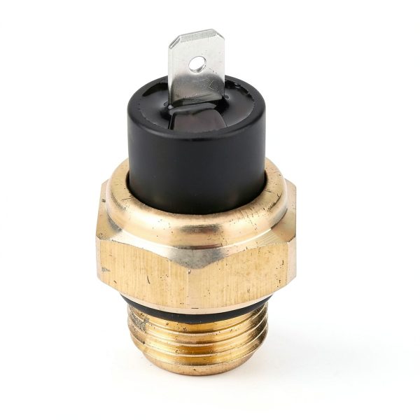 Cunyuer Motorcycle Fan Switch Copper Material-5