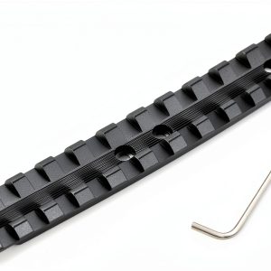 EGW Aluminum Picatinny Rail Mount for Mossberg 500-0