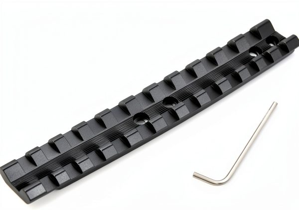 EGW Aluminum Picatinny Rail Mount for Mossberg 500-0