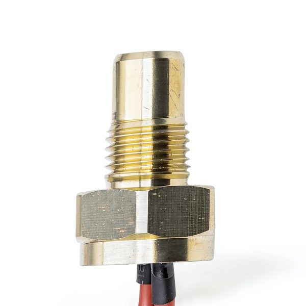 Caltric Auto Radiator Cooling Fan Switch-1