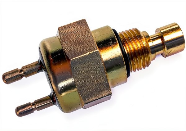 HYXUAN Gold Push Switch for Kawasaki Motorcycles-1