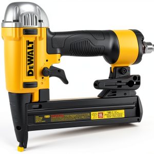 Dewalt Power Finish Stapler DWFP1838R Brown-0