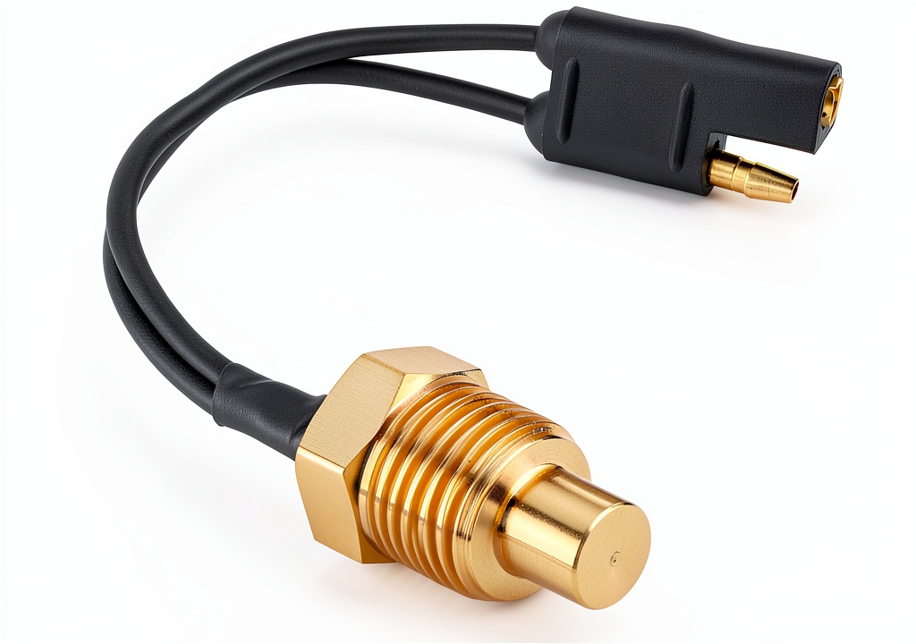 'GoaMotors cooling fan switch'