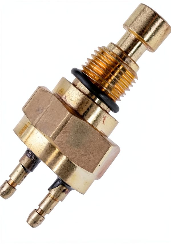 Caltric Radiator Cooling Fan Switches for Honda Ascot-3