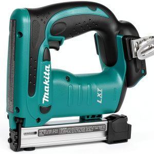 Makita 18V Cordless Crown Stapler Bare Tool-0
