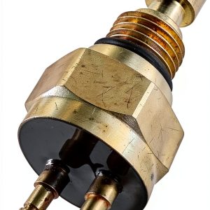 Caltric Radiator Cooling Fan Switches for Honda Ascot-0