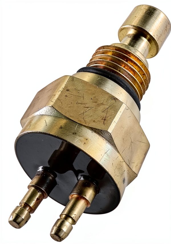 Caltric Radiator Cooling Fan Switches for Honda Ascot-0