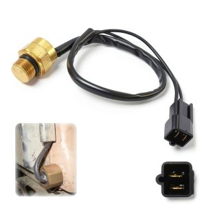 munirater Automotive Cooling Fan Switch-0