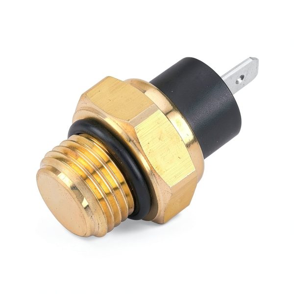 Cunyuer Motorcycle Fan Switch Copper Material-7