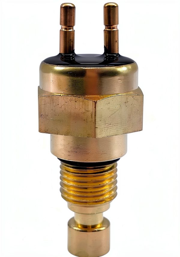HYXUAN Gold Push Switch for Kawasaki Motorcycles-3