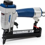 APACH Power Finish Stapler Modern Aluminum-0