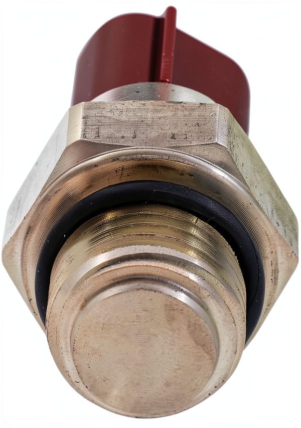 ApplianPar Automatic Radiator Cooling Fan Switch-5