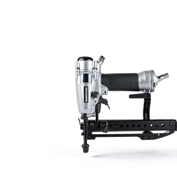 Koki Pro Finish Stapler 18ga Narrow Crown-10