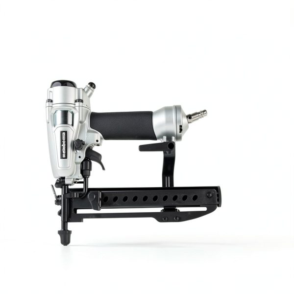 Koki Pro Finish Stapler 18ga Narrow Crown-12