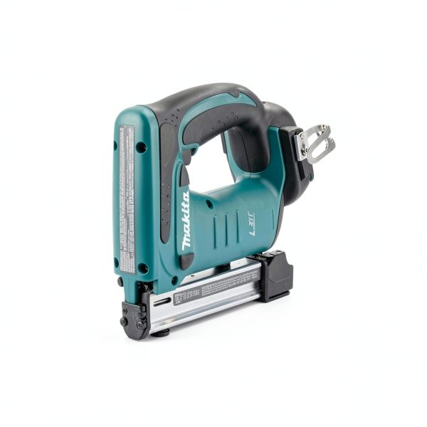 Makita 18V Cordless Crown Stapler Bare Tool-7