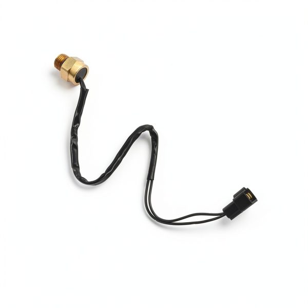 munirater Automotive Cooling Fan Switch-5