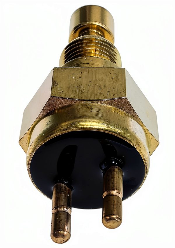 HYXUAN Gold Push Switch for Kawasaki Motorcycles-6