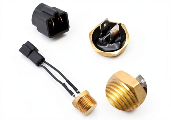 Aynaxcol Thermal Switch for Polaris Sportsman 500-5