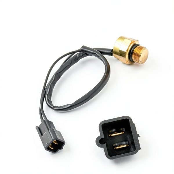 munirater Automotive Cooling Fan Switch-1