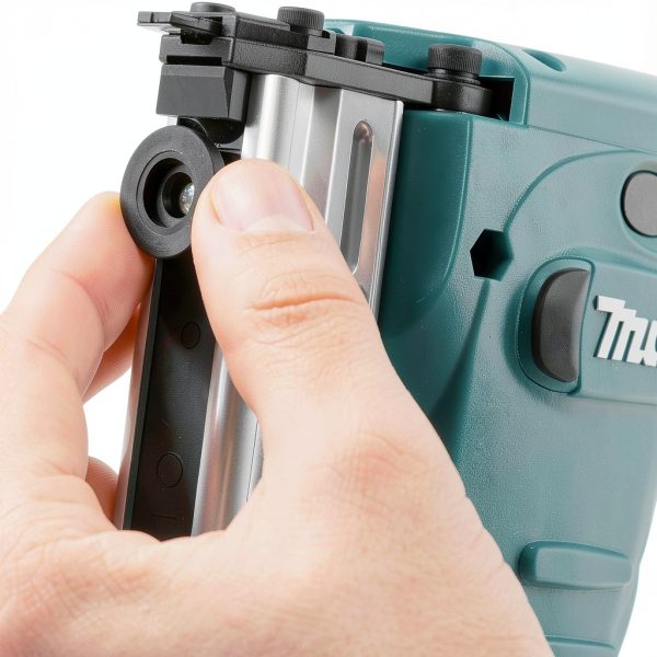 Makita 18V Cordless Crown Stapler Bare Tool-6