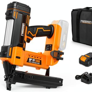 Freeman Cordless 16 Gauge Fencing Stapler-0