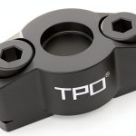 Eastern Tactical Supply QD Sling Swivel Mount Set-0