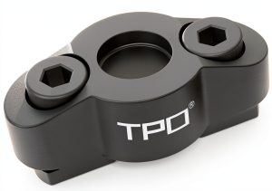 Eastern Tactical Supply QD Sling Swivel Mount Set-0