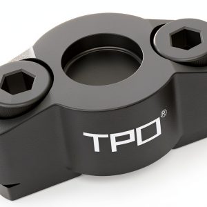 Eastern Tactical Supply QD Sling Swivel Mount Set-0