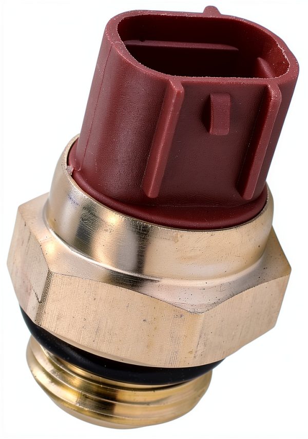 ApplianPar Automatic Radiator Cooling Fan Switch-4