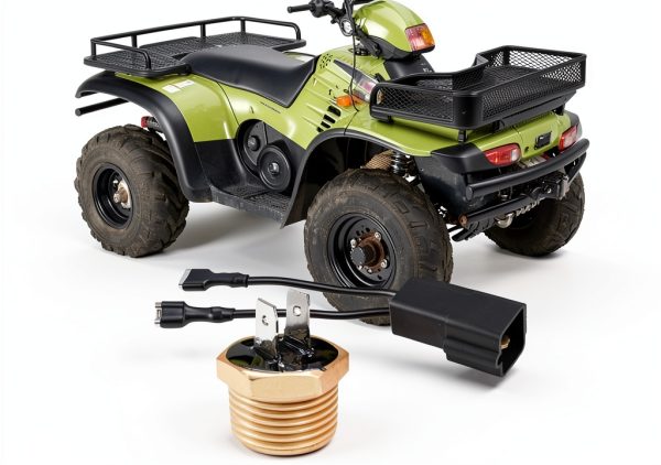Aynaxcol Thermal Switch for Polaris Sportsman 500-3