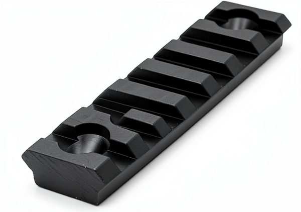 Gotical 7 Slot Picatinny Rail for Rifle Hunting-2