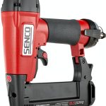 Senco Magnesium Ergonomic Power Stapler Tool-0