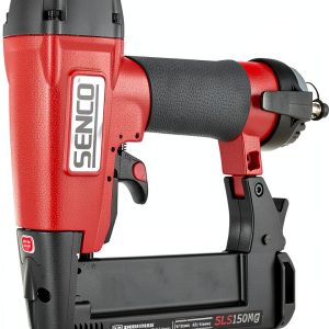 Senco Magnesium Ergonomic Power Stapler Tool-0