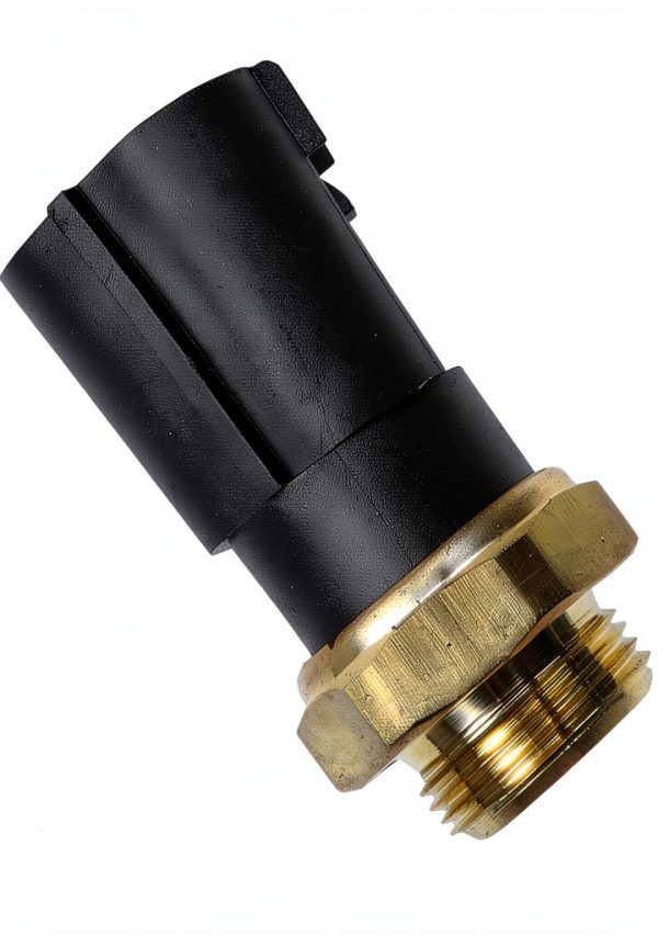 Beck Arnley Thermo Fan Switch 12V 20A-3