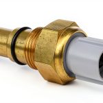 Cooling Fan Switch Standard Motor Metal ON-OFF-0
