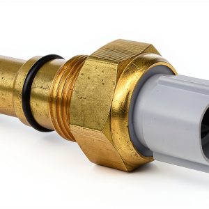 Cooling Fan Switch Standard Motor Metal ON-OFF-0
