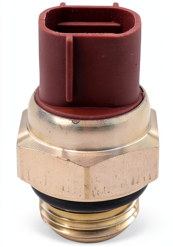 ApplianPar Automatic Radiator Cooling Fan Switch-0
