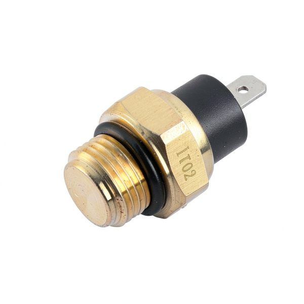 Cunyuer Motorcycle Fan Switch Copper Material-4