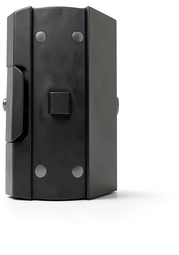Aimsniper Red Dot Sight Rail Black Unisex Adult-2