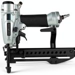 Koki Pro Finish Stapler 18ga Narrow Crown-0