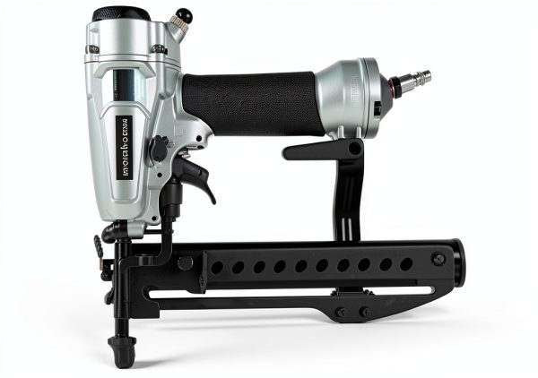 Koki Pro Finish Stapler 18ga Narrow Crown-0