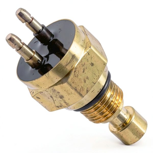 Caltric Plug In Radiator Cooling Fan Switch-4