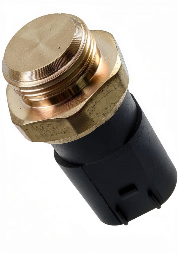 Beck Arnley Thermo Fan Switch 12V 20A-2