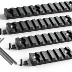 FENTUK Picatinny Rails Set for Airsoft-0
