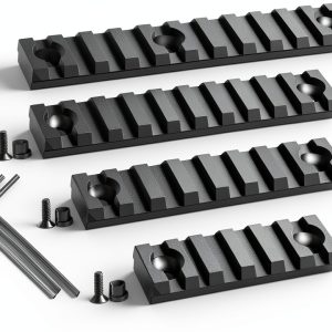 FENTUK Picatinny Rails Set for Airsoft-0