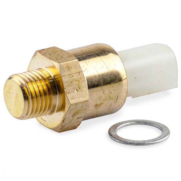 BMW Radiator Fan Temperature Switch by CARYTANEQ-1