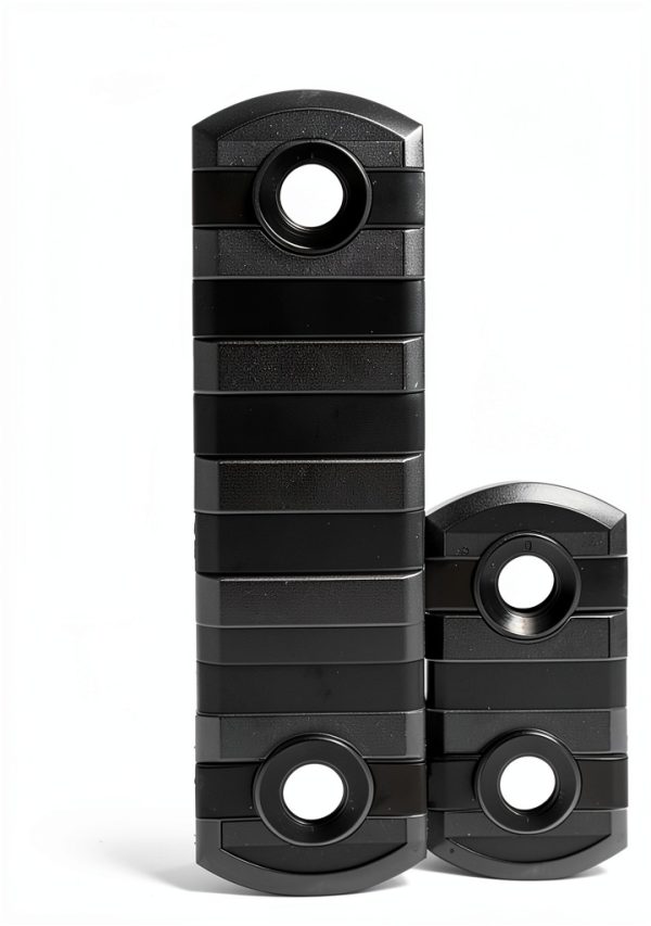 Airsoft Gun Rails Aluminum Mlock 3 335577-3